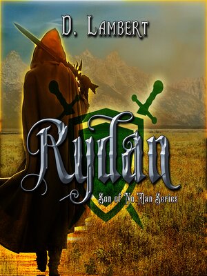 cover image of Rydan